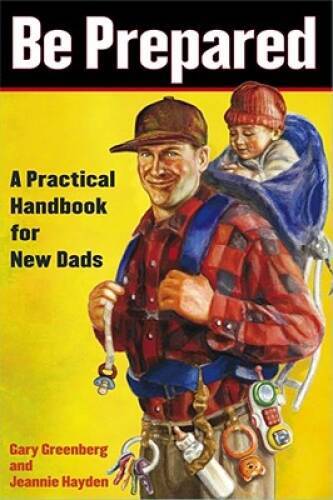 Be Prepared – Paperback By Greenberg, Gary – GOOD