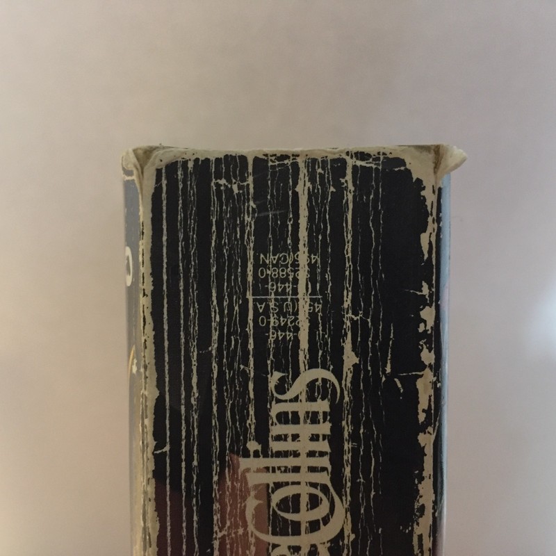 Chances Jackie Collins 1982 Warner Books Glamour Romance Suspense Paperback Book gallery