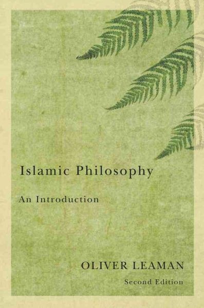 Islamic Philosophy : An Introduction, Paperback by Leaman, Oliver, Used Good …