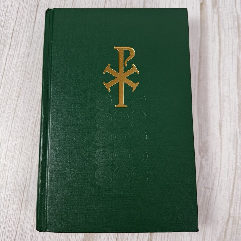 Journeysongs, 3rd Edition Choir Hymnal Oregon Catholic Press Green HC 2012