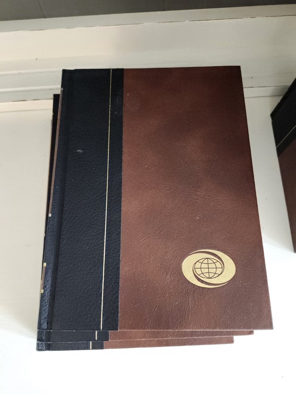 World Book Encyclopedia Books 1978 18-22 (5 books) gallery