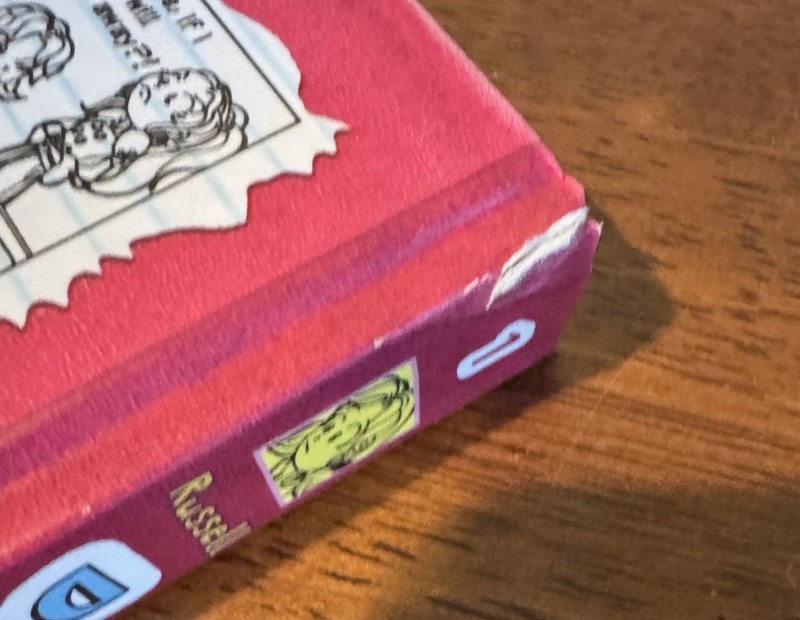 Dork Diaries Lot Of 9 (8 Hard Cover & 1 Paperback). 1,2,3,6,7,8,9,10,11 gallery