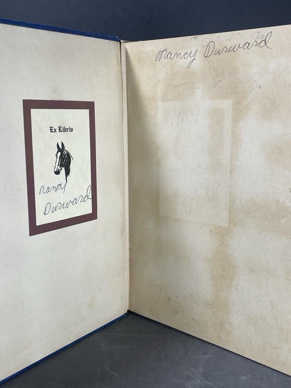 LITTLE LORD FAUNTLEROY by Frances Hodgson Burnett ~ Scribner's Christmas 1926 gallery