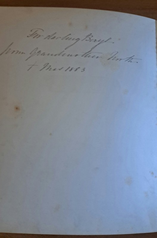 London Town 1883 1st Ed. Verse By Felix Leigh. Illustrated By Crane And Houghton gallery