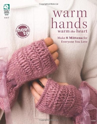 Warm Hands Warm the Heart (How to) By DRG Publishing