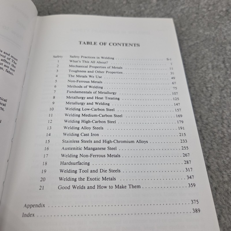Metals and How to Weld Them by Gorham Woods and T. B. Jefferson gallery