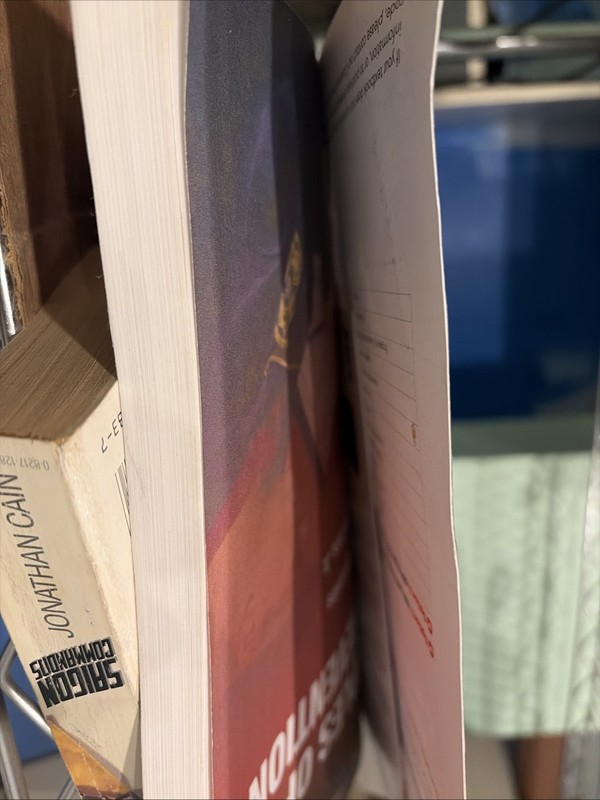 Principles of Fire Prevention Diamantes, David Jones 4TH EDITION Paperback gallery