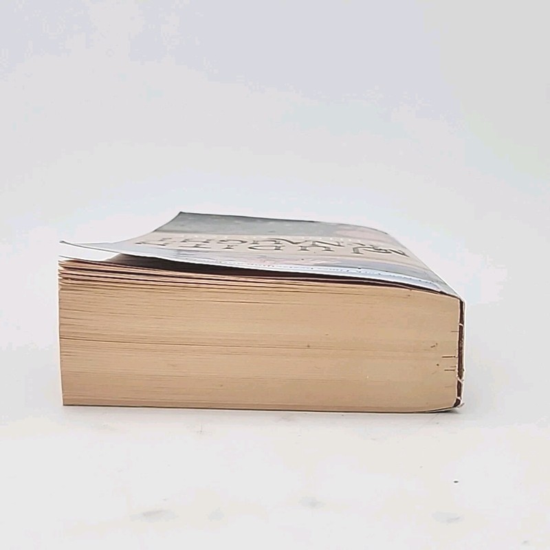 Whitney, My Love by Judith McNaught 1st Pocket Books Special Edition 2000 Book gallery