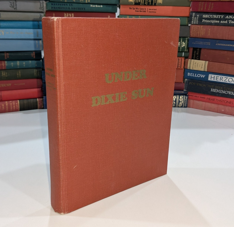 Under Dixie Sun | Washington County Utah History | DUP – Mormon Pioneer