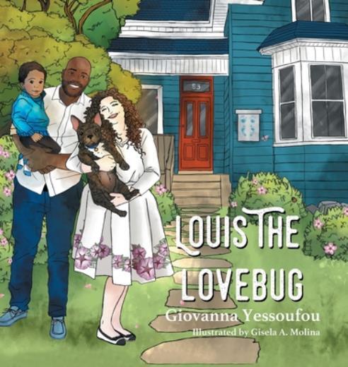 Louis The Lovebug