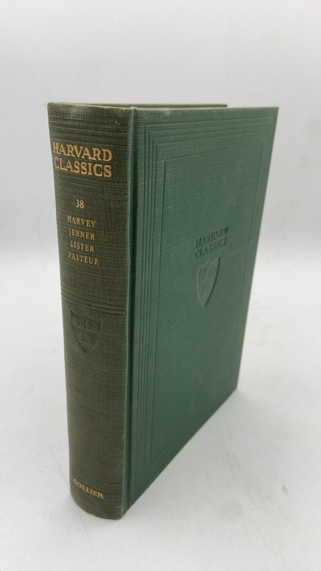 Scientific Papers: Physiology, Medicine, Surgery, Geology Hardcover 1910