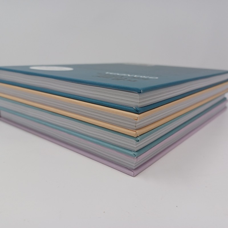 NEW Lot Of 4 Tell Me Your Life Story Mom Dad Grandma/Pa Guided Journal + Memory gallery