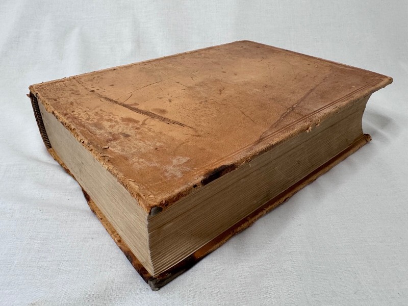 The Revised Statutes The State of Utah 1898 Hardcover Book 1st Edition Vintage gallery