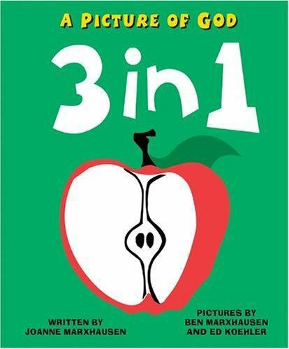 3 in 1 – Revised Edition – 075860680X, Concordia Publishing House, hardcover