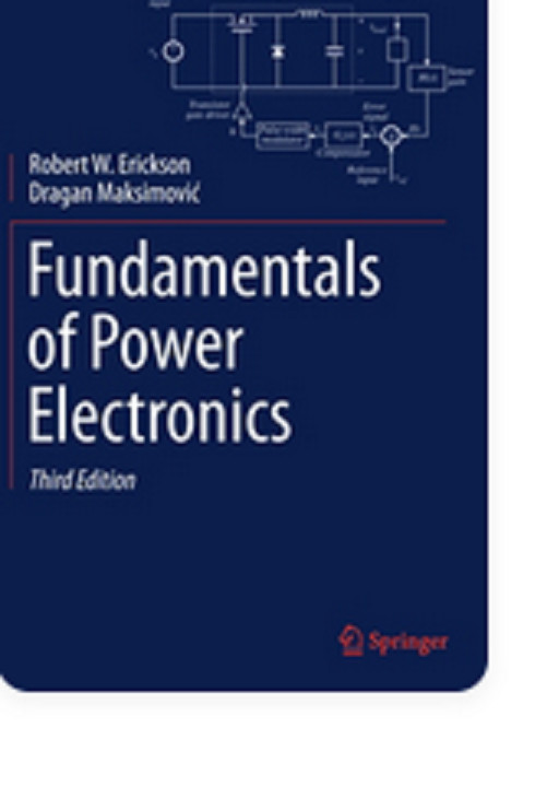 Fundamentals Of Power Electronics Hardcover p271 gallery
