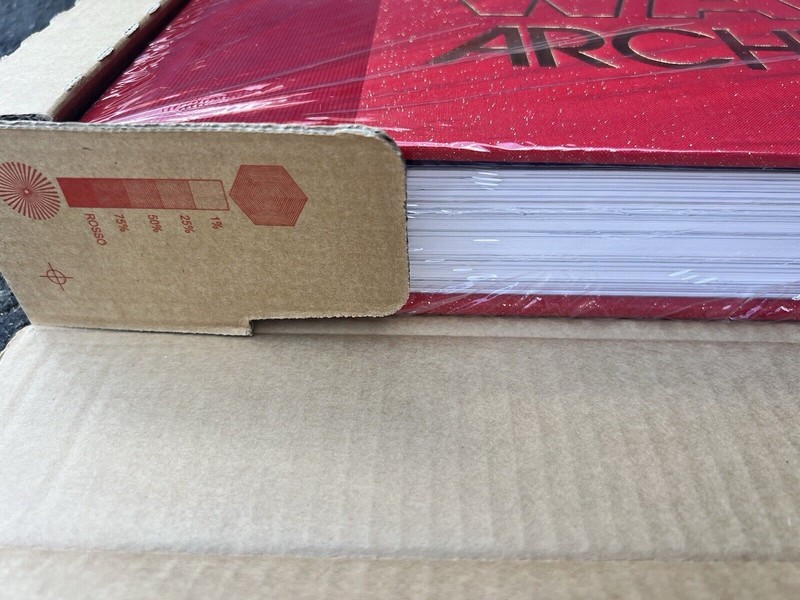 Taschen The Star Wars Archives 1999-2005 Hardcover Book XXL Paul Duncan Sealed gallery