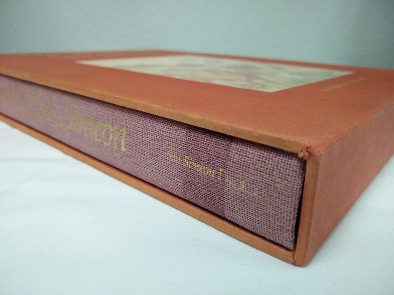 The Horses of San Simeon, 1st Ed, SIGNED x2, Mrs. Wm Randolph Hearst Jr 1985 gallery