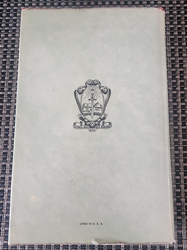 The Font of Truth Rev Nelson W Logal 1956 Daughters St Paul Catholic Catechism gallery