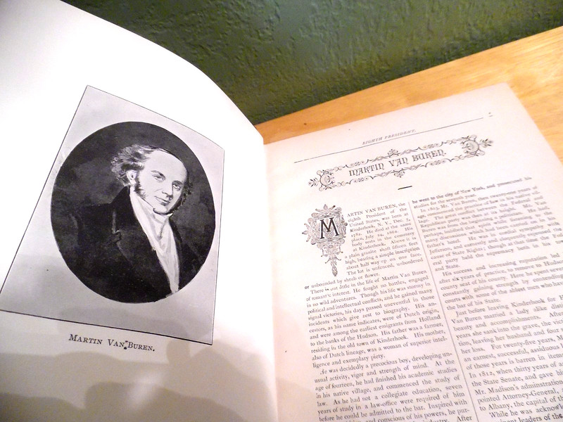 ANTQ 1894 HRDCVR PORTRAIT AND BIOGRAPHICAL RECORD OF DUPAGE & COOK COUNTIES ILL gallery