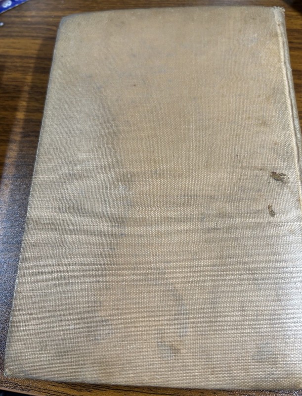 Bob Burton by Horatio Alger, Jr. H/C 168 Pages Hunting Cover 1911 VTG gallery