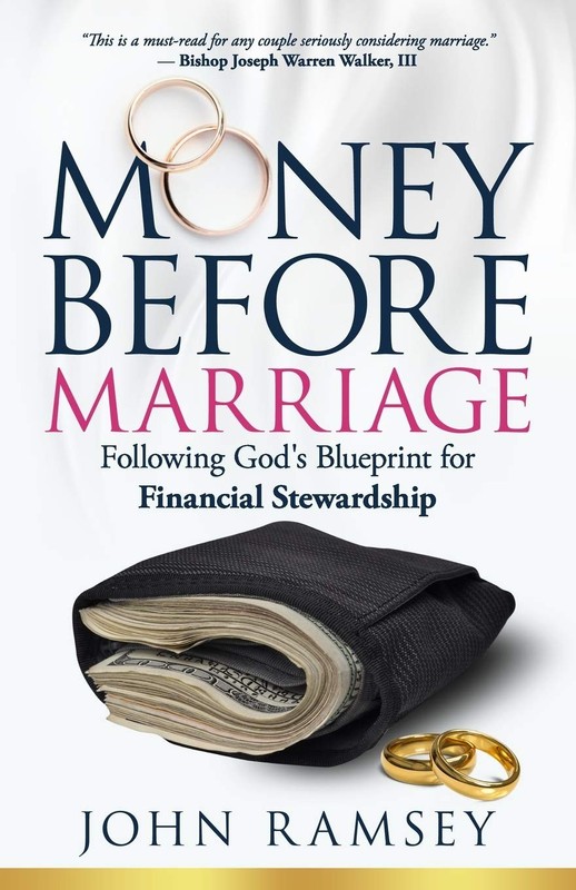 Money Before Marriage: Following God’s Blueprint for Financial Stewardship
