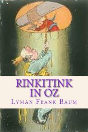 Rinkitink In Oz