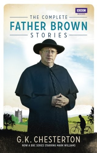 The Complete Father Brown Stories by Chesterton, G K Book The Fast Free Shipping