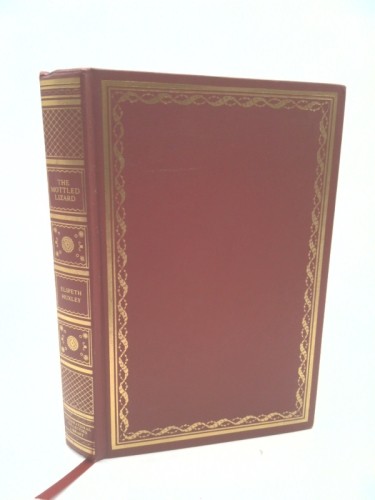 Mottled Lizard (International Collectors Library) by Elspeth Huxley
