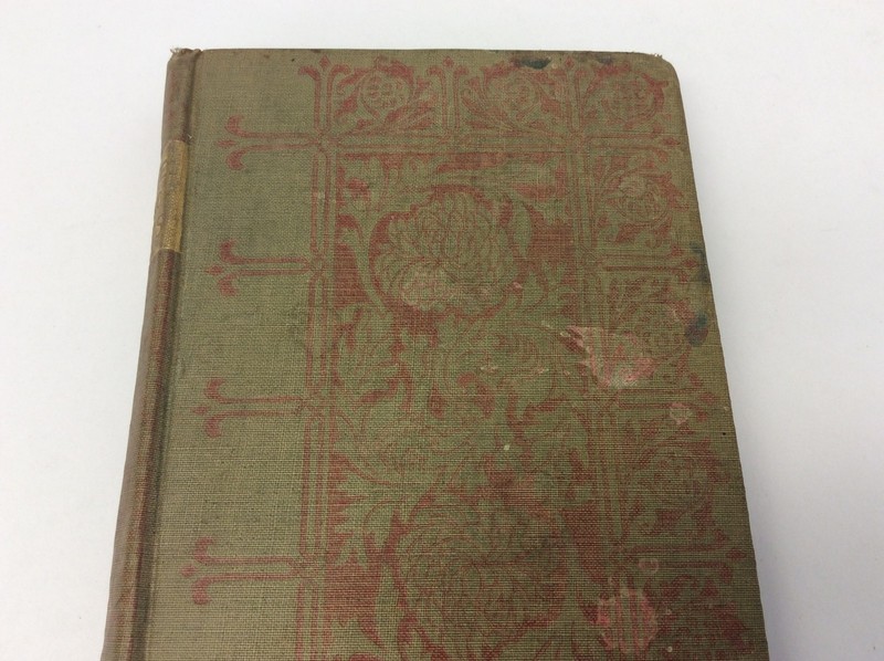 Twice Told Tales Nathaniel Hawthorne The East River Press 1800s Hardcover Book gallery