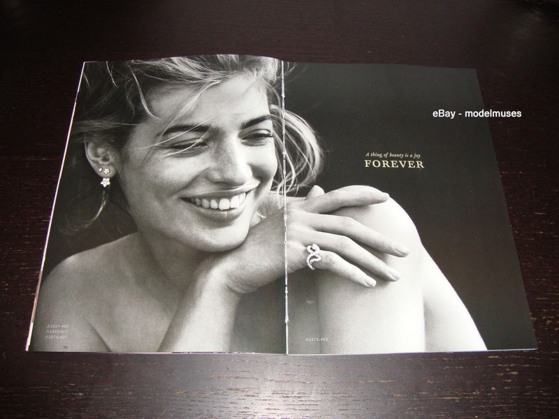 OLE LYNGGAARD COPENHAGEN Fine Jewelry Softcover CATALOG 2019 2020 - 108 Pages gallery