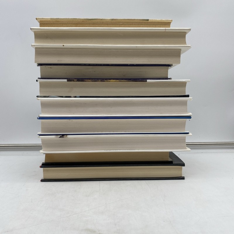 Ruth Rendell Lot of 10 Standalone Novels (9 HC/DJ, 1 TPB) List in Description gallery
