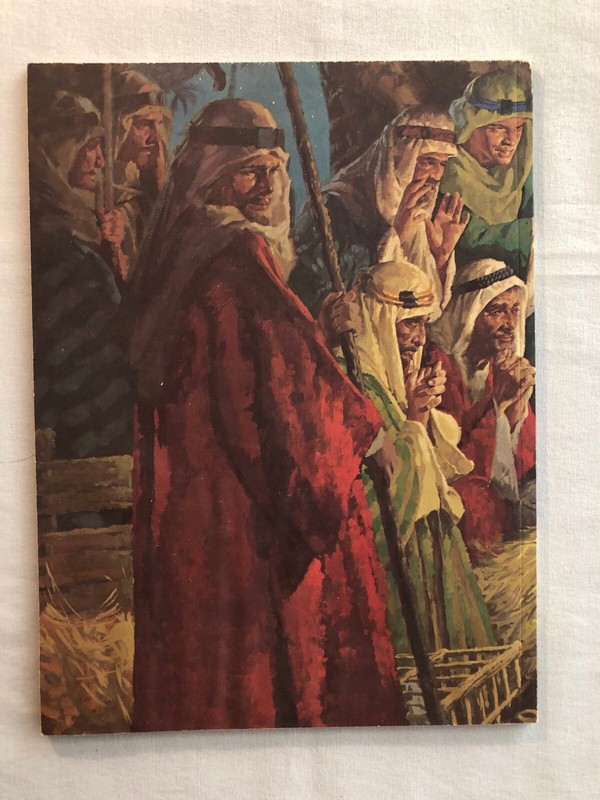 VTG Christmas: An American Annual Literature & Art (50th Anniversary Volume) gallery