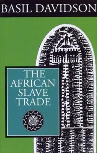 Basil Davidson The African Slave Trade (Paperback) (UK IMPORT)