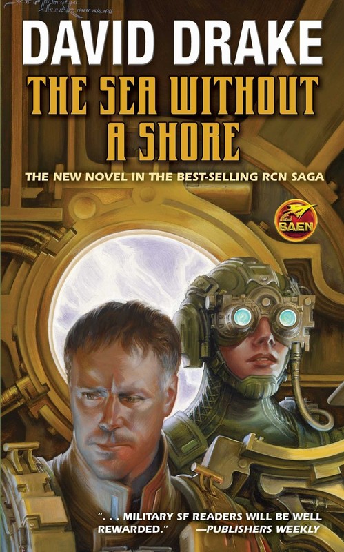 The Sea Without a Shore (RCN)