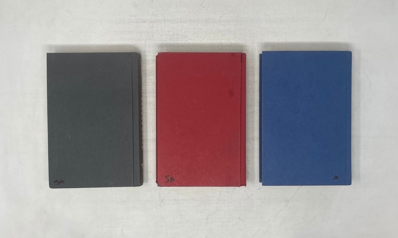 The Hunger Games Trilogy by Suzanne Collins: Books 1-3 in Hardcover gallery