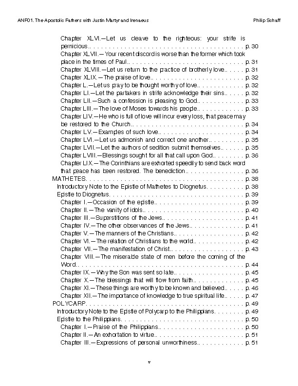 Early Church Fathers-Philip Schaff-ALL 38 VOLS-Christ-Bible-History-Nicene-USB gallery