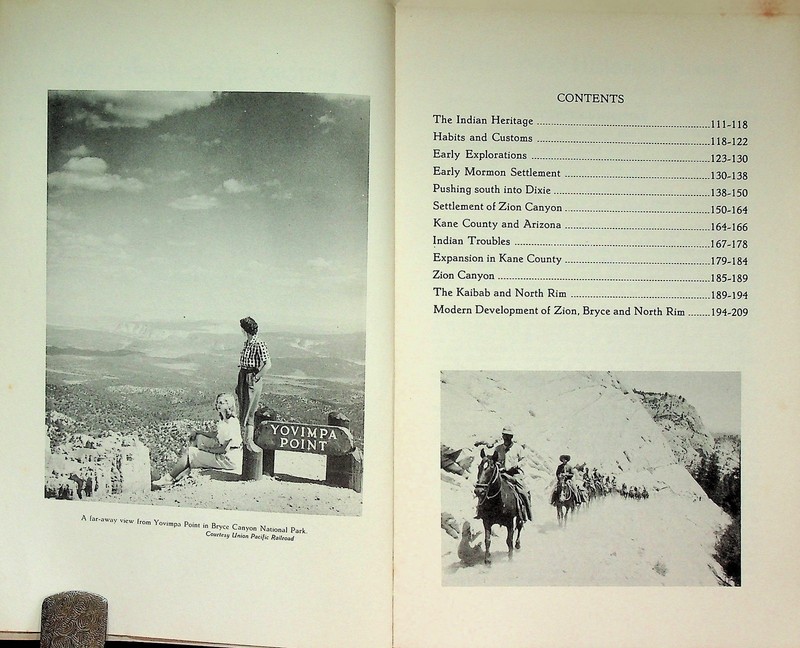 A History of Southern Utah and Its National Parks gallery