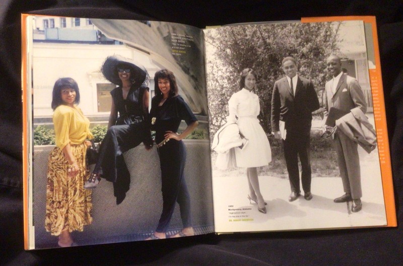 The Way We Wore Black Style Then-Michael McCollum 2006 HDCV/ DJ Ethnic Studies gallery