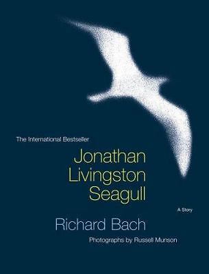 Jonathan Livingston Seagull by Bach, Richard