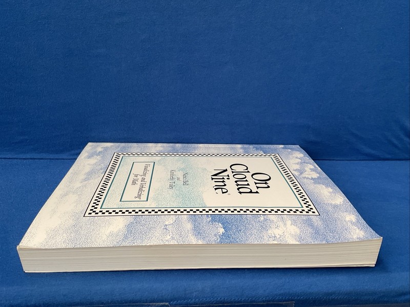 On Cloud Nine: Visualizing & Verbalizing for Math by Nanci Bell, Tradeback gallery