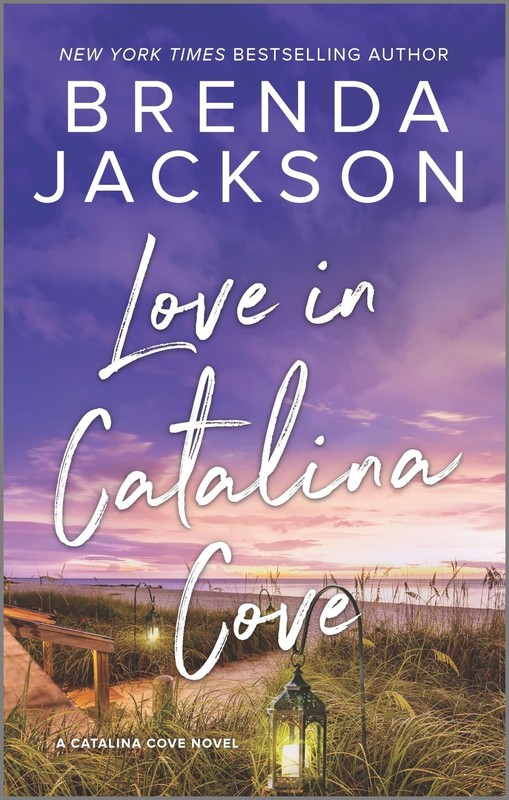 Love in Catalina Cove: A Gripping African American Romance of Secrets and Se…