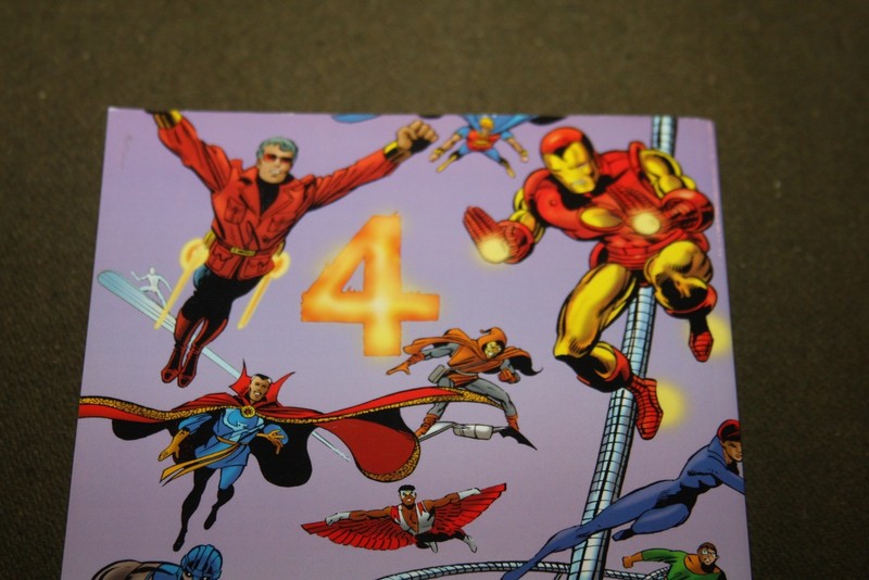 Essential Official Handbook of the Marvel Universe Vol. 1 2006 TPB 1st Print gallery