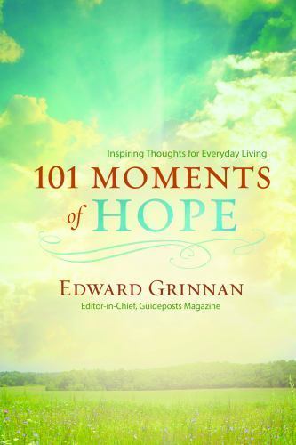 101 Moments of Hope: Pocket Inspirations- 9781609366018, paperback, Ellie-Claire