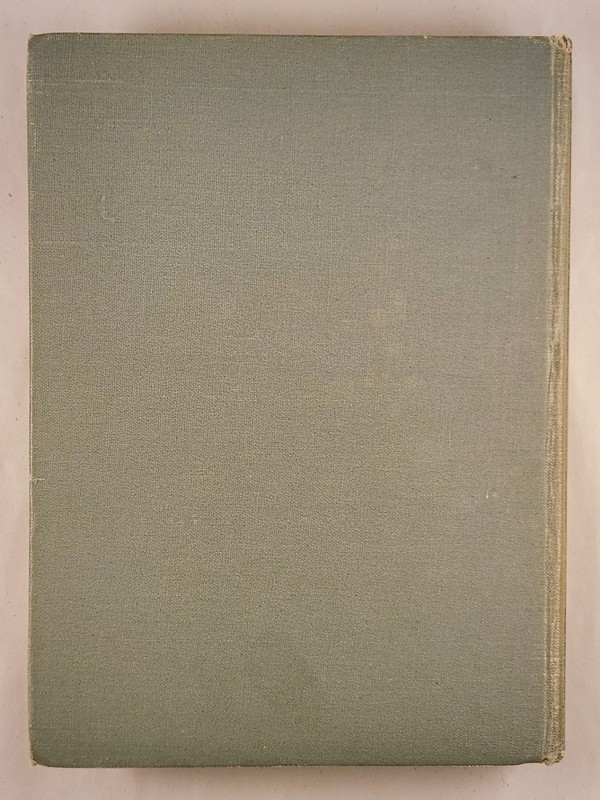 The Way of Poetry John Drinkwater 1920 VERY RARE Color Pictures 272 pages gallery