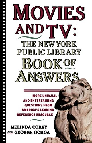 Movies and TV: The New York Pu – VERY GOOD