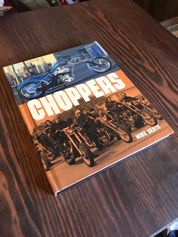 Choppers