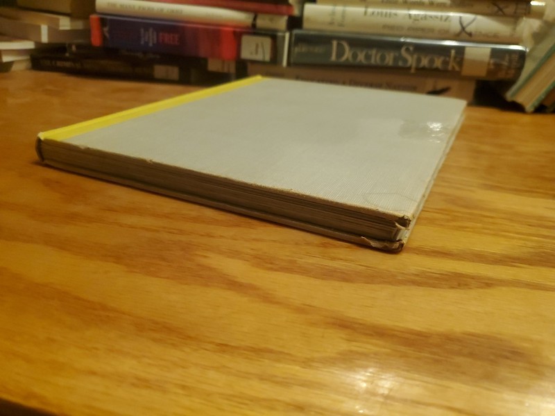 West Point: The Life of a Cadet: A Picture Story by Jack Engeman 1958 HC gallery