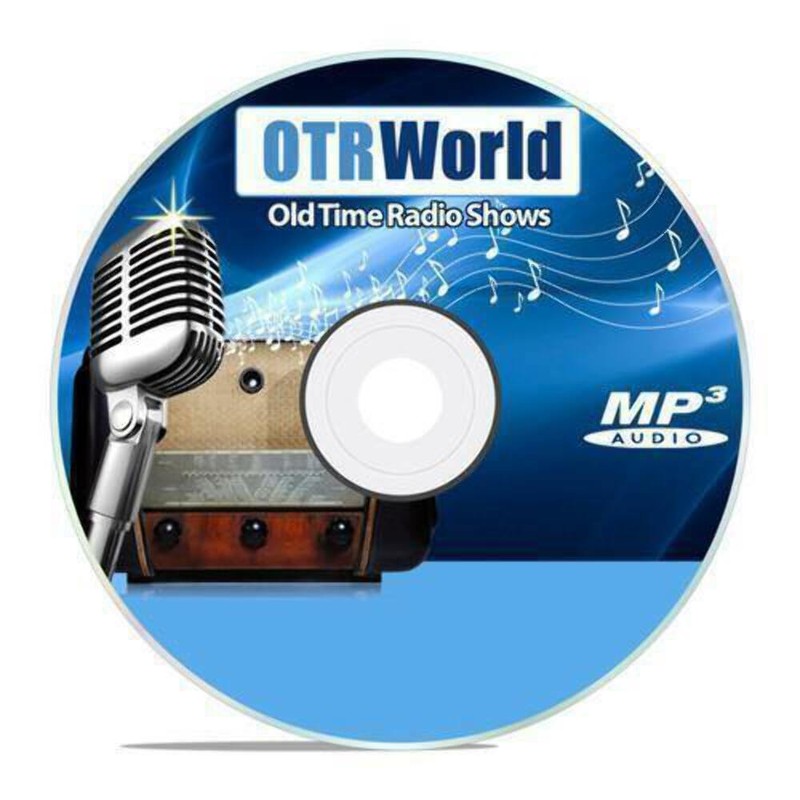 14 Various Short Stories Volume 3 Audiobook On 1 MP3 CD CD-R