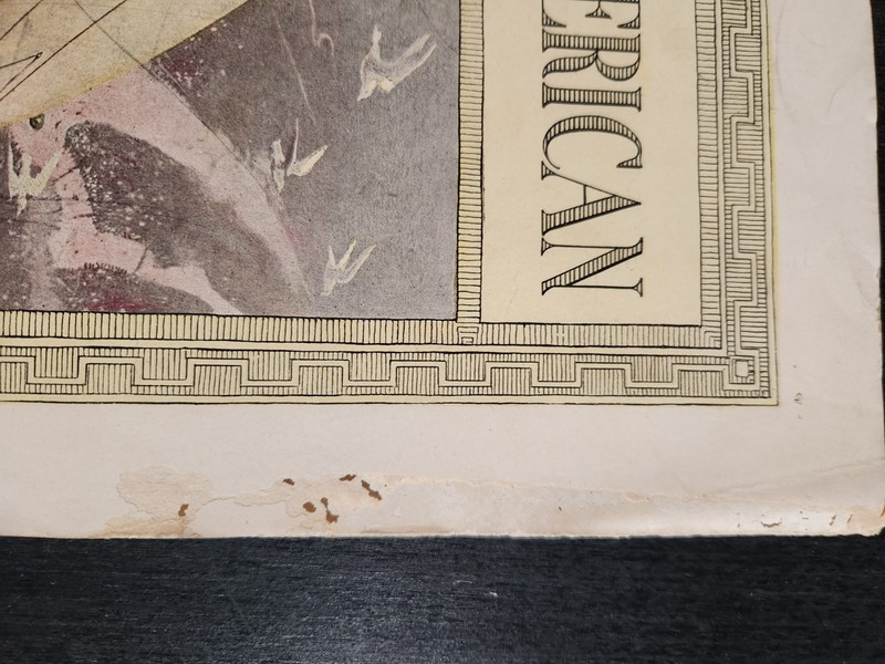 SCIENTIFIC AMERICAN MAGAZINE AUGUST 1912 LOT OF 4 ANTIQUE WITH NICE VINTAGE ADS gallery