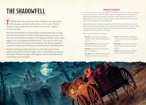 Places & Portals (Dungeons & Dragons): A Young Adventurer's Guide (Dungeons & Dr gallery
